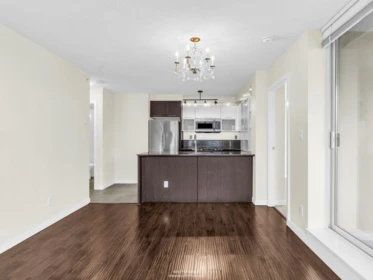 Pantry Photo of 2201 2980 Atlantic Avenue, Coquitlam, BC