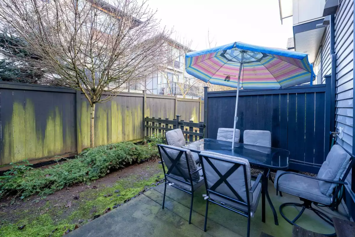 Bedroom 4 Photo of 72 8570 204 Street, Langley, BC