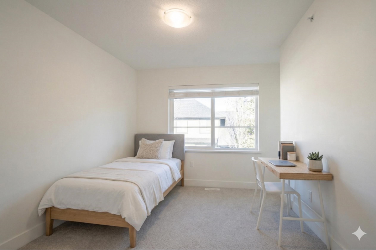 Kitchen Island Photo of 72 8570 204 Street, Langley, BC