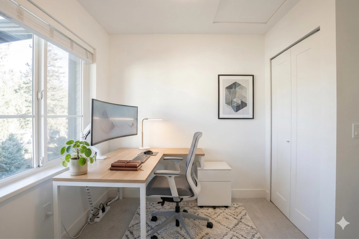 Kitchen Photo of 72 8570 204 Street, Langley, BC