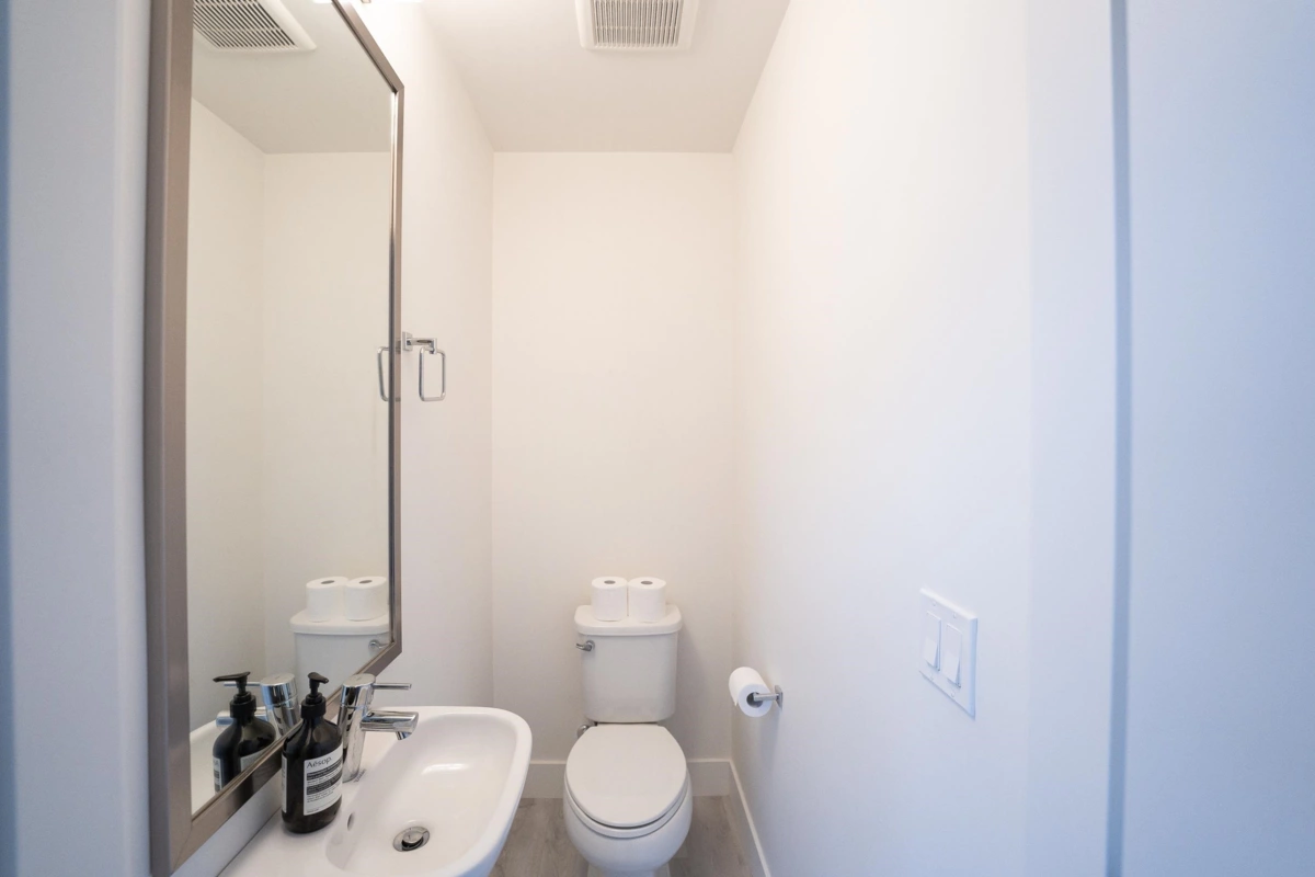 Primary Bedroom Photo of 72 8570 204 Street, Langley, BC