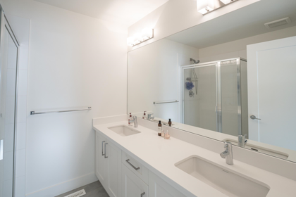 Walk-In Closet Photo of 72 8570 204 Street, Langley, BC