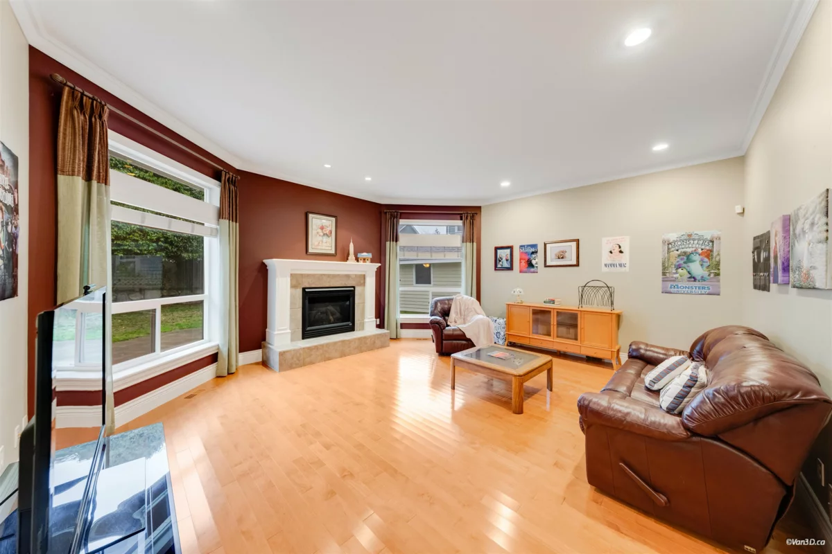 Bedroom 2 Photo of 2110 Indian Fort Drive, Surrey, BC