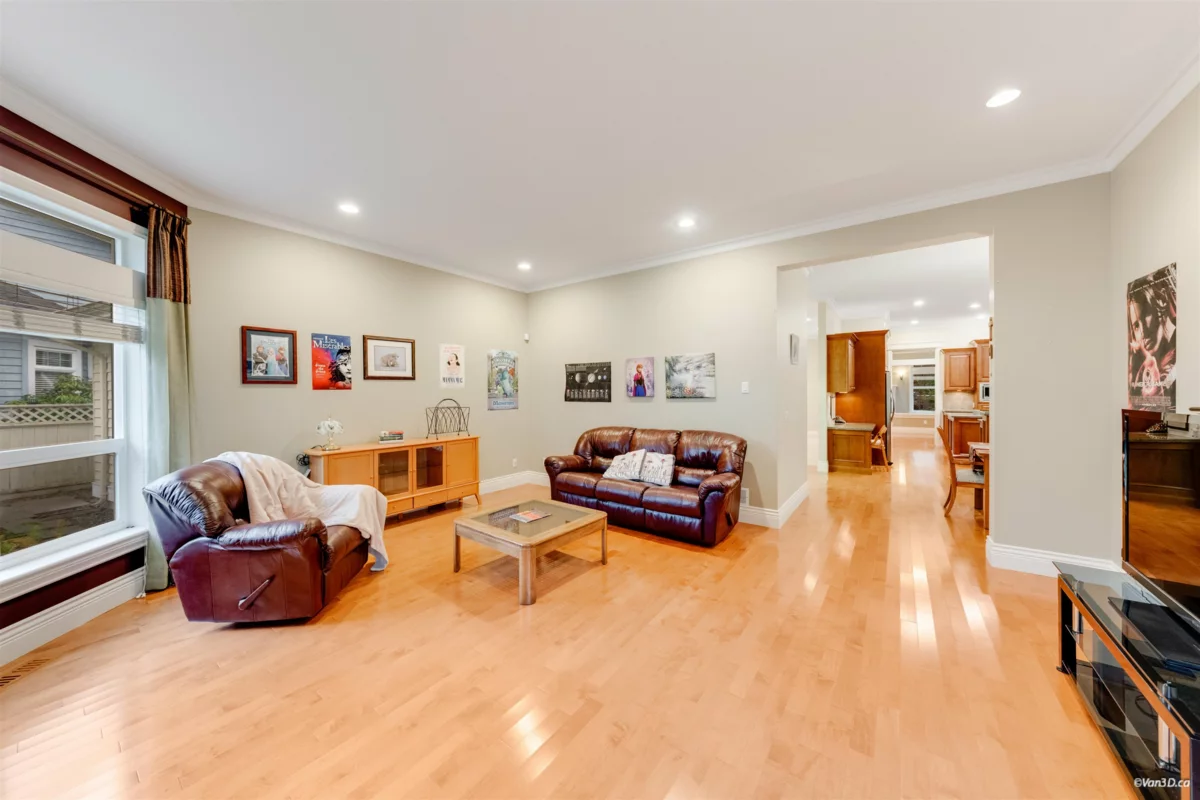 Bedroom 3 Photo of 2110 Indian Fort Drive, Surrey, BC