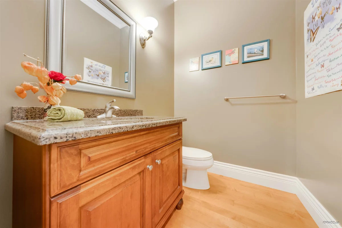 Bedroom 4 Photo of 2110 Indian Fort Drive, Surrey, BC