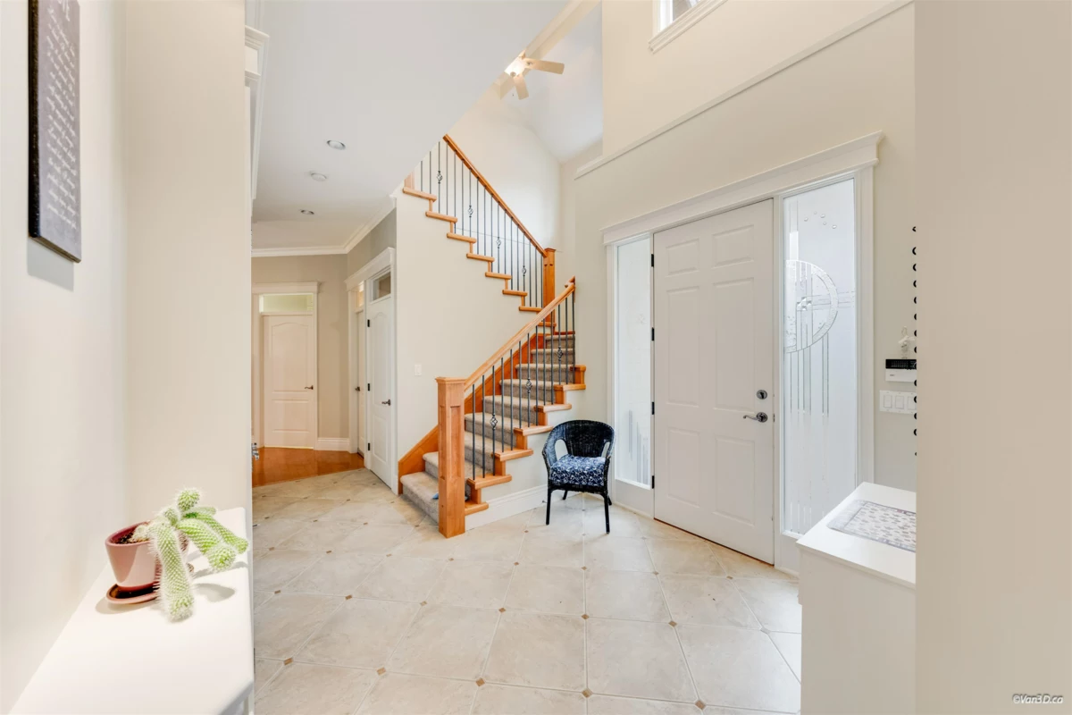 Living Room Photo of 2110 Indian Fort Drive, Surrey, BC