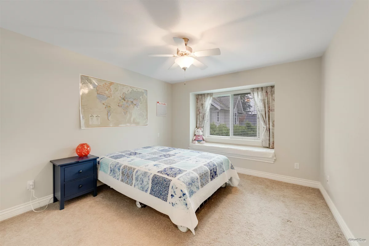 Outdoor Kitchen Photo of 2110 Indian Fort Drive, Surrey, BC