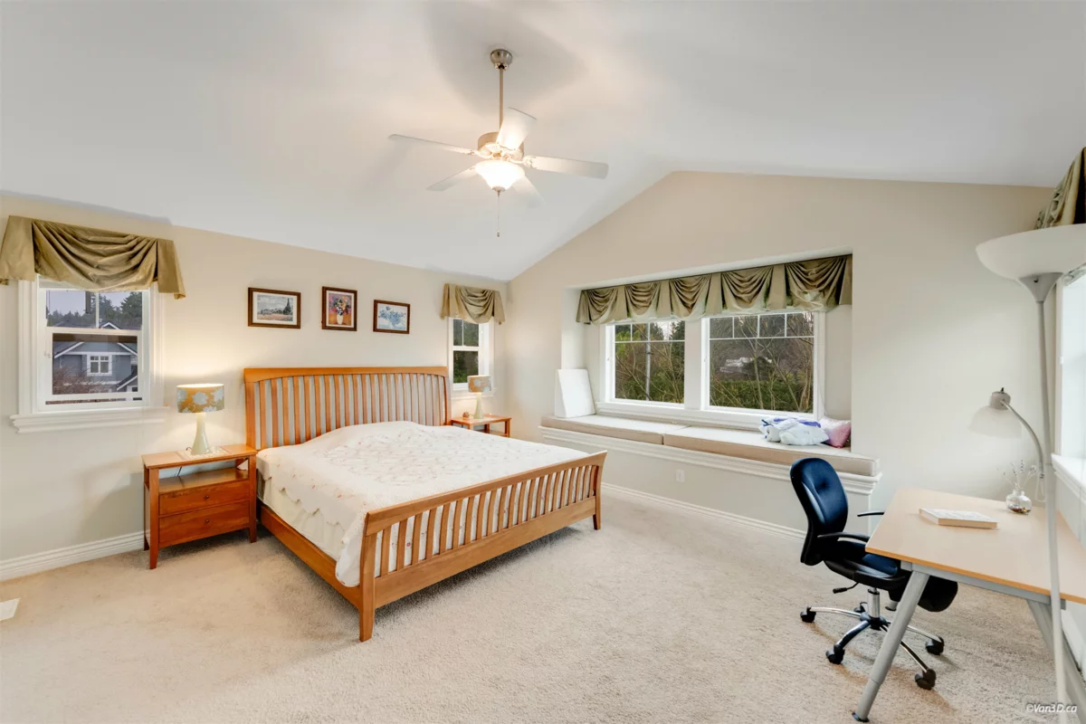 Outdoor Patio Photo of 2110 Indian Fort Drive, Surrey, BC