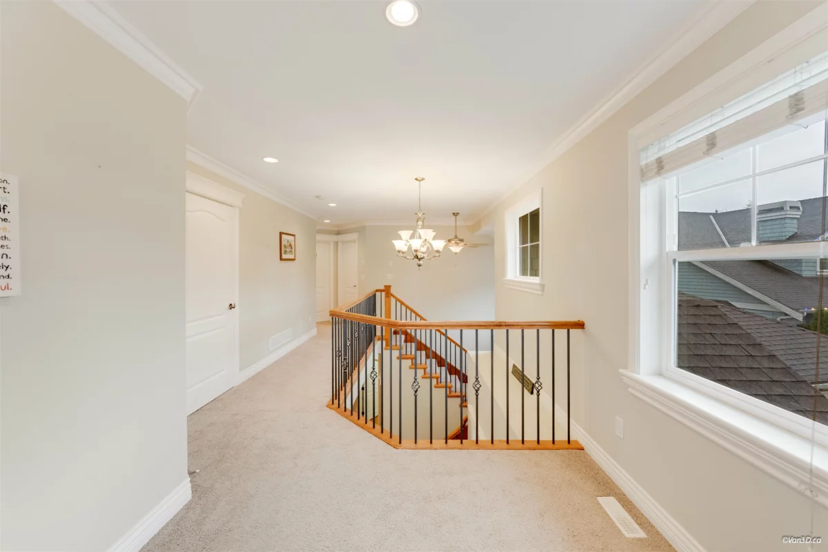Staircase Photo of 2110 Indian Fort Drive, Surrey, BC