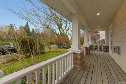 Basement Recreation Room Photo of 2110 Indian Fort Drive, Surrey, BC