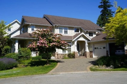 Playground / Recreational Area Near 2110 Indian Fort Drive, Surrey, BC