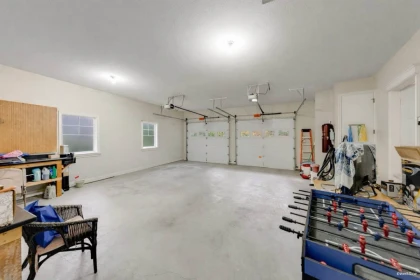 Powder Room Photo of 2110 Indian Fort Drive, Surrey, BC