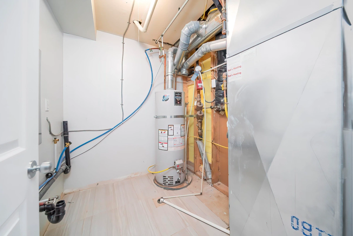 Backyard Photo of 24 8568 209 Street, Langley, BC