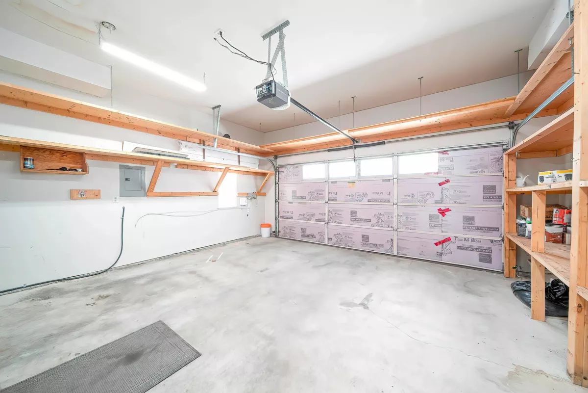 Bedroom 2 Photo of 24 8568 209 Street, Langley, BC