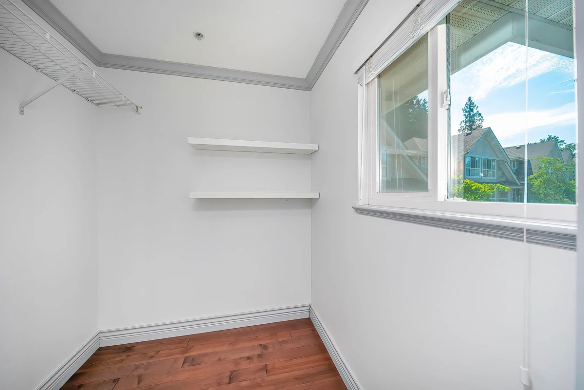 Bedroom 3 Photo of 24 8568 209 Street, Langley, BC