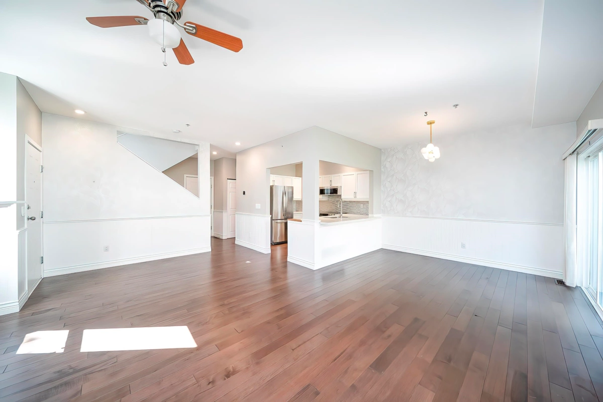 Breakfast Nook Photo of 24 8568 209 Street, Langley, BC