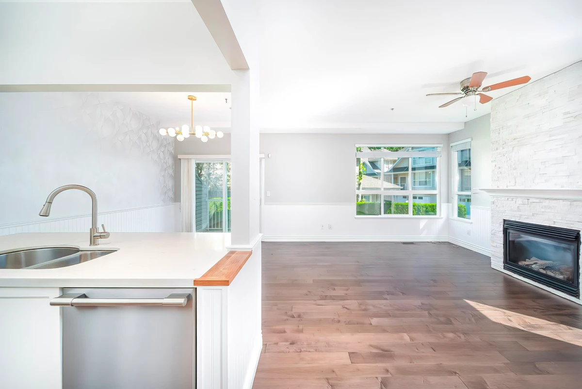 Garden / Landscaping Photo of 24 8568 209 Street, Langley, BC