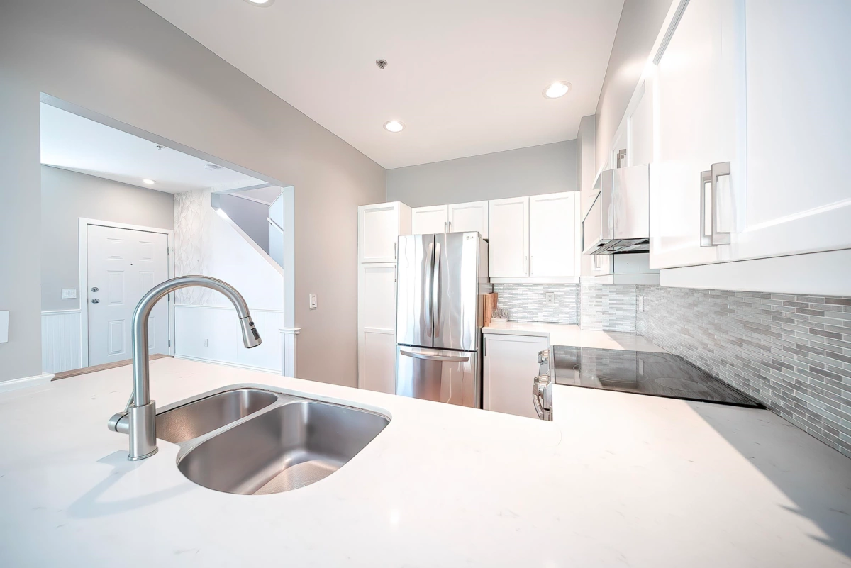 Kitchen Photo of 24 8568 209 Street, Langley, BC