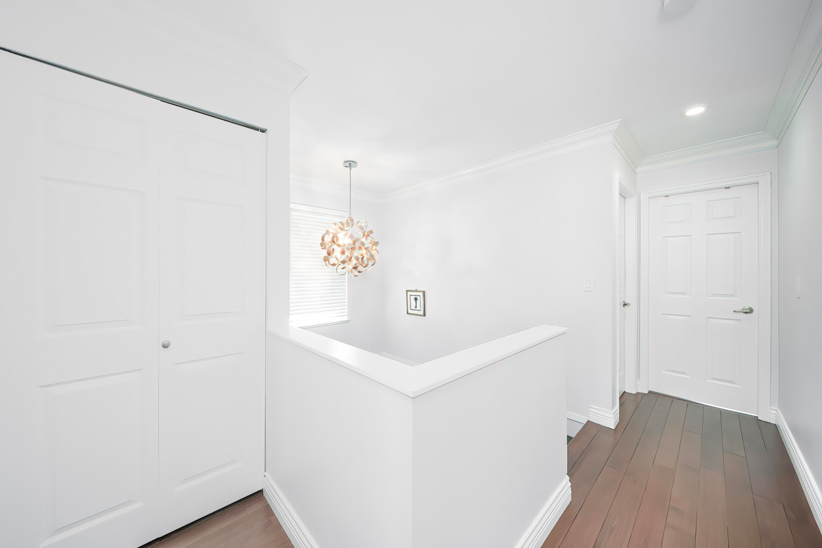 Mudroom Photo of 24 8568 209 Street, Langley, BC