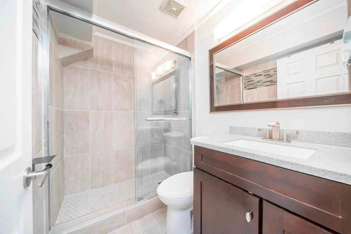 Outdoor Deck Photo of 24 8568 209 Street, Langley, BC