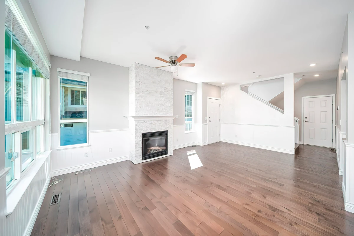 Primary Bedroom Photo of 24 8568 209 Street, Langley, BC