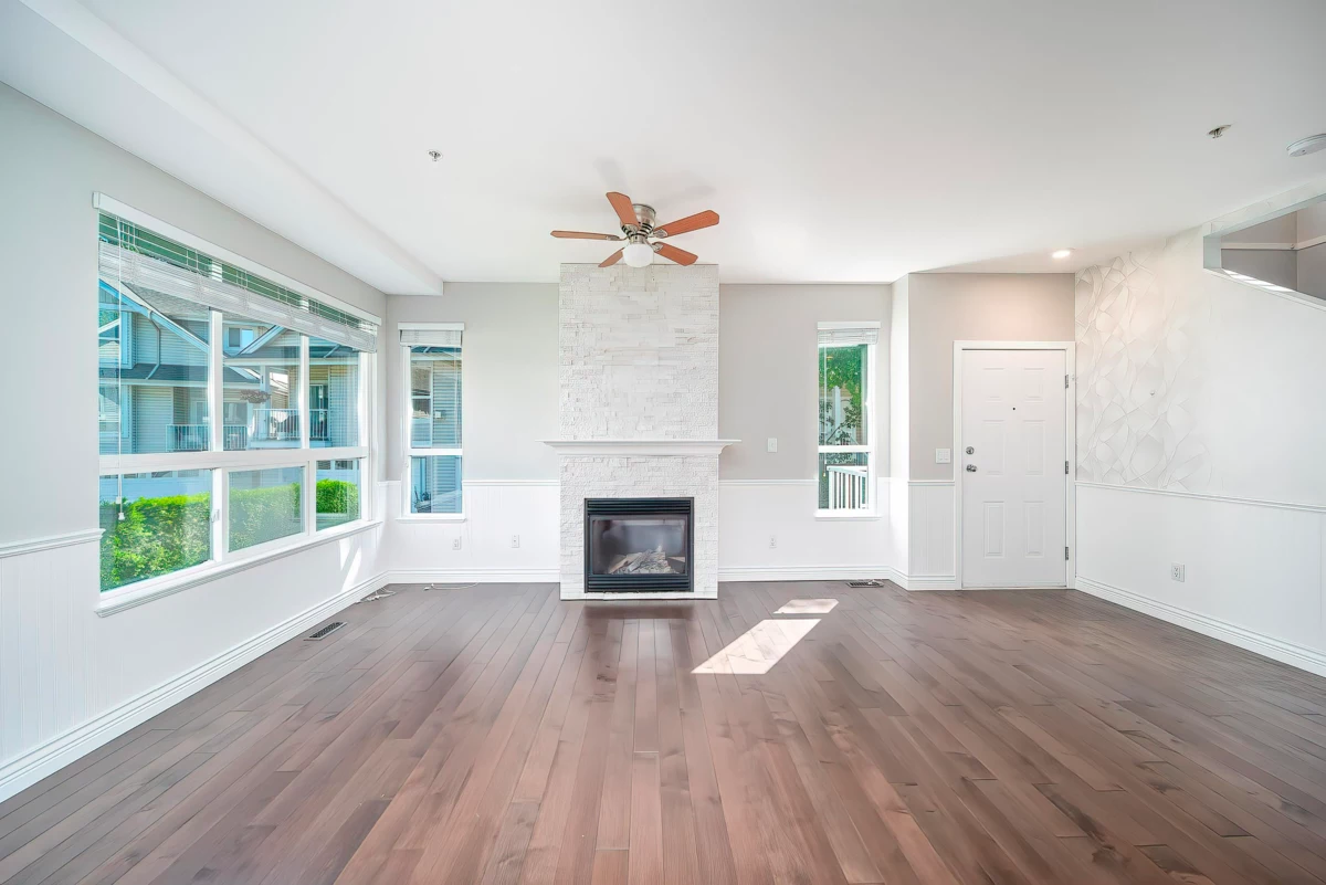 Walk-In Closet Photo of 24 8568 209 Street, Langley, BC