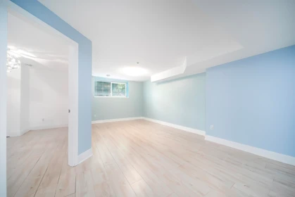 Garage Interior Photo of 24 8568 209 Street, Langley, BC