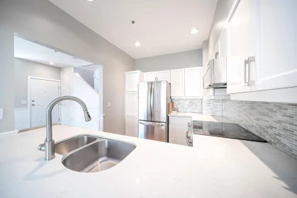 Kitchen Photo of 24 8568 209 Street, Langley, BC