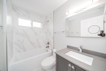 Laundry Room Photo of 24 8568 209 Street, Langley, BC