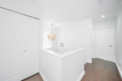 Mudroom Photo of 24 8568 209 Street, Langley, BC