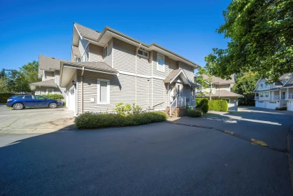 Office / Den Photo of 24 8568 209 Street, Langley, BC