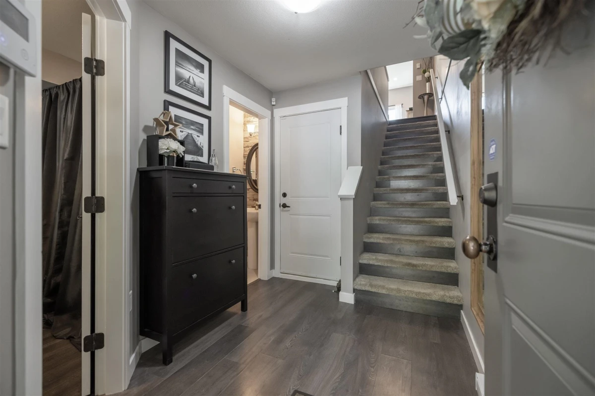 Pantry Photo of 10 19180 65 Avenue, Surrey, BC