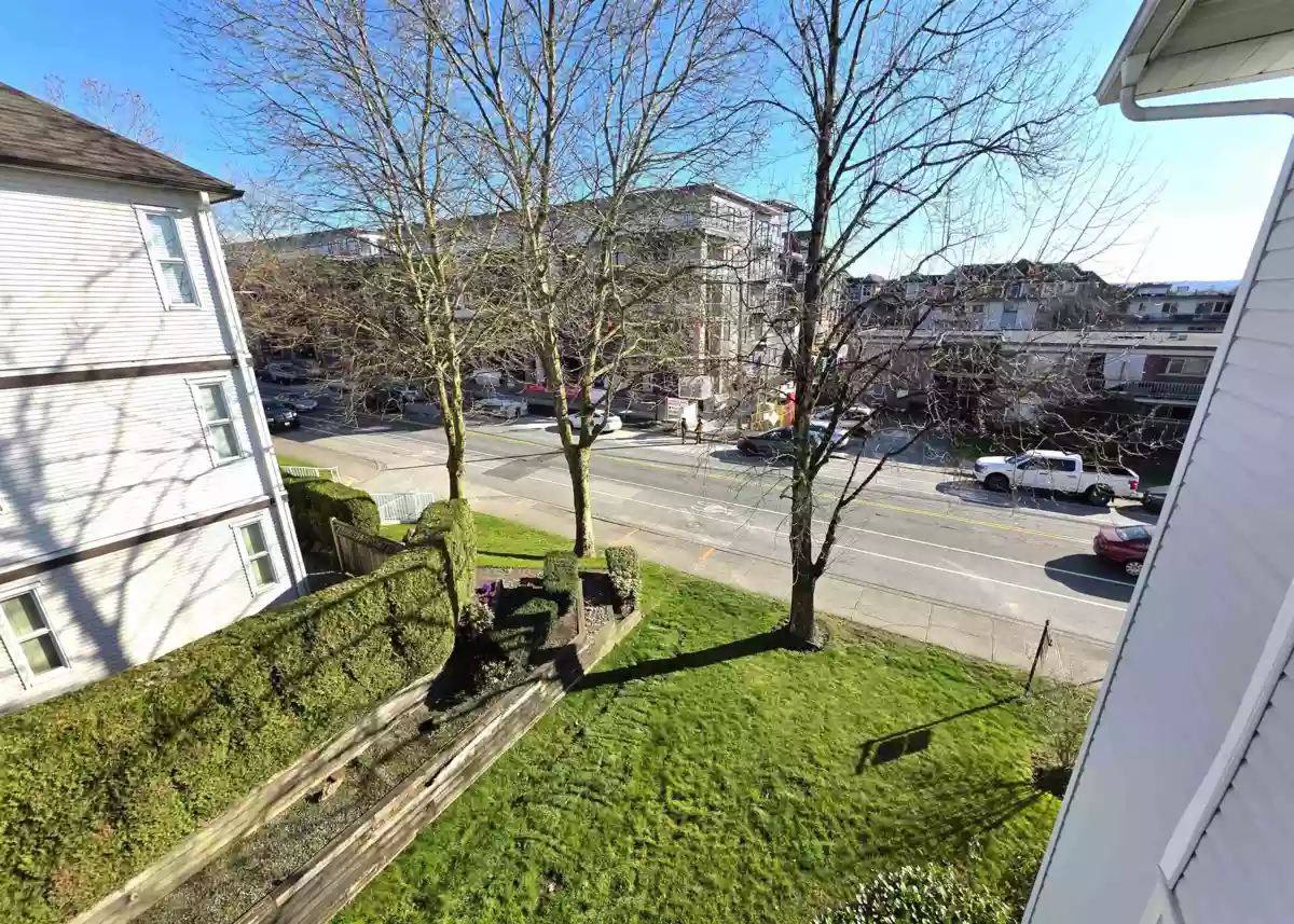 Garage Interior Photo of 301 17695 58 Avenue, Surrey, BC