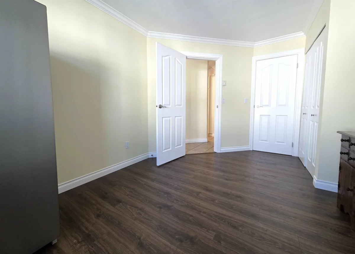 Laundry Room Photo of 301 17695 58 Avenue, Surrey, BC