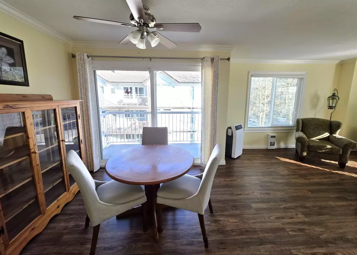 Primary Bedroom Photo of 301 17695 58 Avenue, Surrey, BC