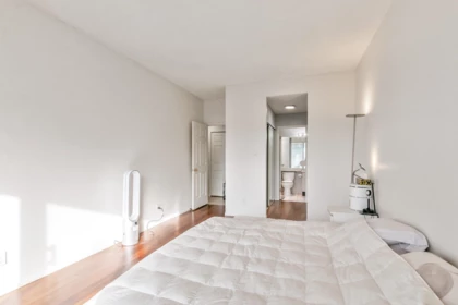 Bedroom 3 Photo of 905 5885 Olive Avenue, Burnaby, BC