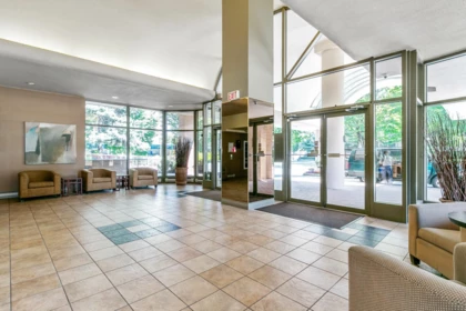 905 5885 Olive Avenue, Burnaby, BC, Burnaby — Apartment/Condo for sale