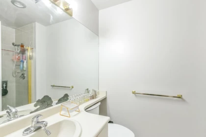 Powder Room Photo of 905 5885 Olive Avenue, Burnaby, BC