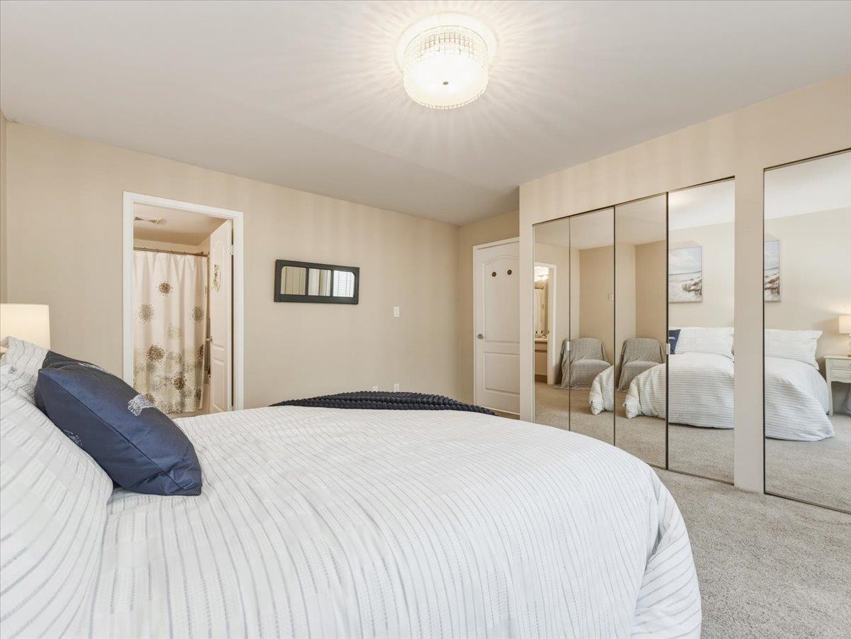 Bedroom 2 Photo of 303 15165 Marine Drive, White Rock, BC