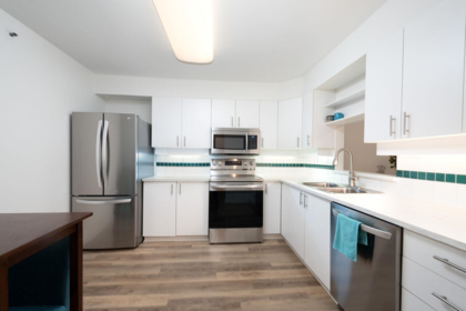 Office / Den Photo of 7 2110 Marine Drive, West Vancouver, BC