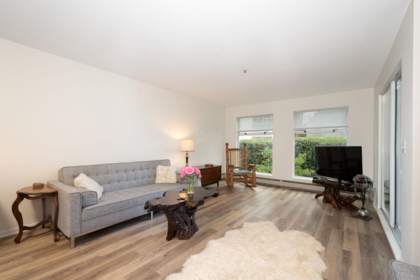 Pantry Photo of 7 2110 Marine Drive, West Vancouver, BC