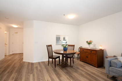 Powder Room Photo of 7 2110 Marine Drive, West Vancouver, BC