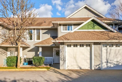 6 19148 124 Avenue, Pitt Meadows, BC, Pitt Meadows — Townhouse for sale