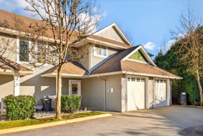 6 19148 124 Avenue, Pitt Meadows, BC, Pitt Meadows — Townhouse for sale