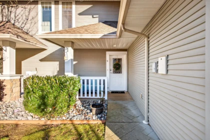 6 19148 124 Avenue, Pitt Meadows, BC, Pitt Meadows — Townhouse for sale