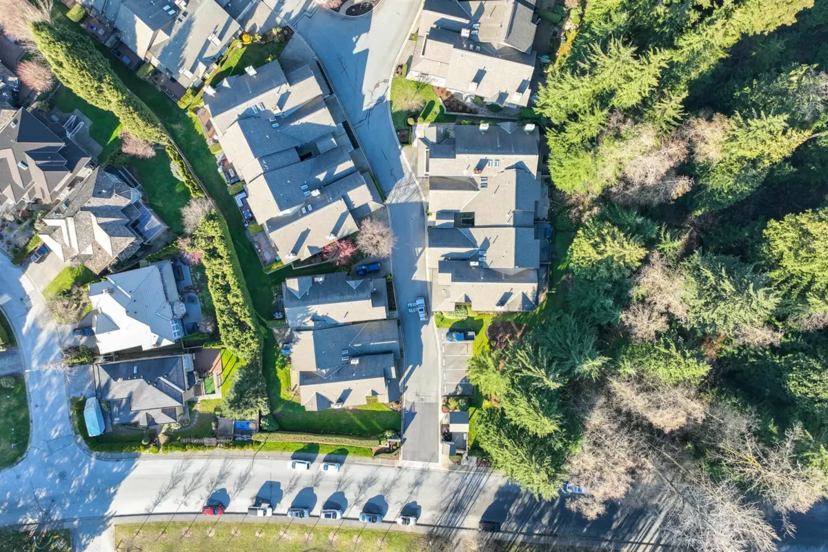 Community Amenities Photo (Clubhouse) of 5 1550 Larkhall Crescent, North Vancouver, BC