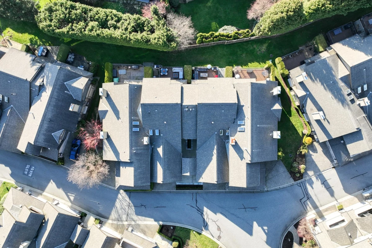 Neighborhood Park Photo Near 5 1550 Larkhall Crescent, North Vancouver, BC