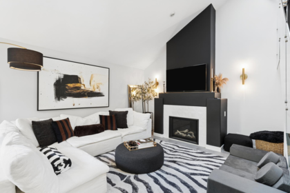 5 1550 Larkhall Crescent, North Vancouver, BC