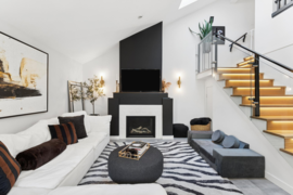 5 1550 Larkhall Crescent, North Vancouver, BC