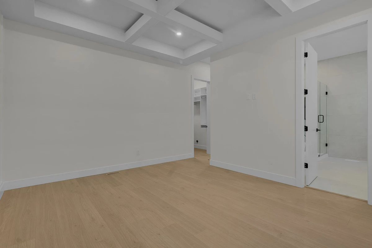 Basement Recreation Room Photo of 11 4217 Old Clayburn Road, Abbotsford, BC